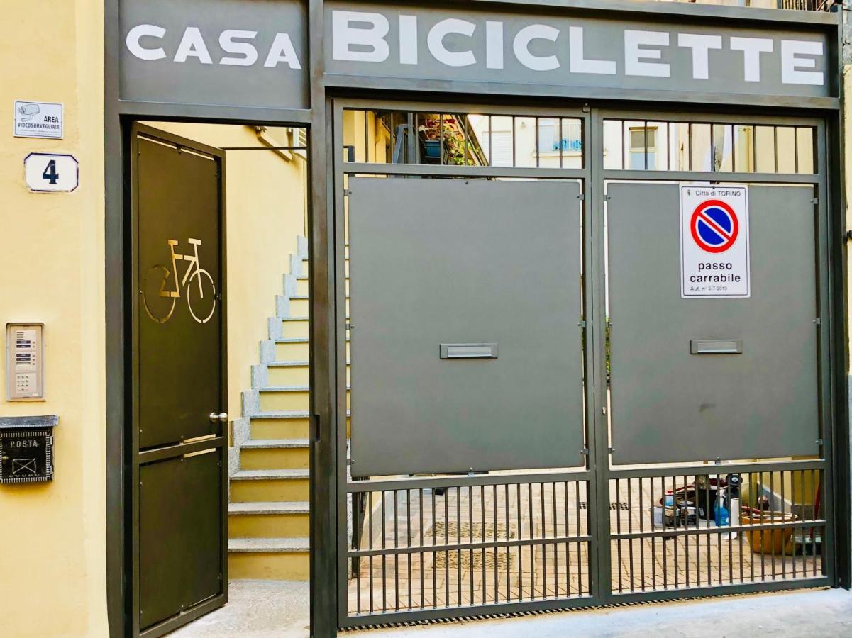 Casa Biciclette
